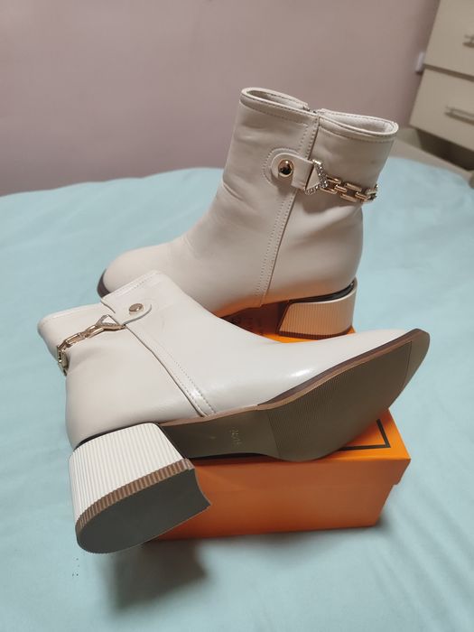 Сапоги 38 размеры