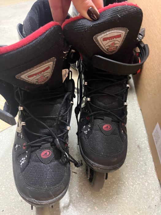 Role Rollerblades mărimea mărimea 36 - 38