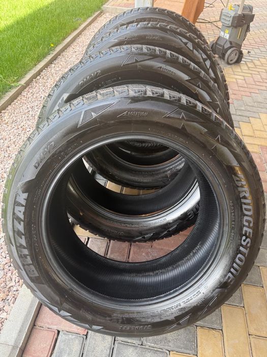 Продам зимние шины