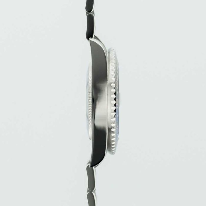 Rolex GMT-Master II 126710BLNR „Batman“