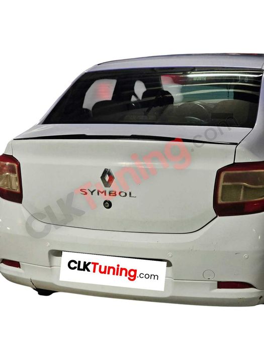 Eleron pentru portbagaj Dacia Logan 2