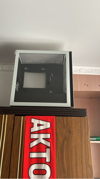 Корпус deepcool CH370