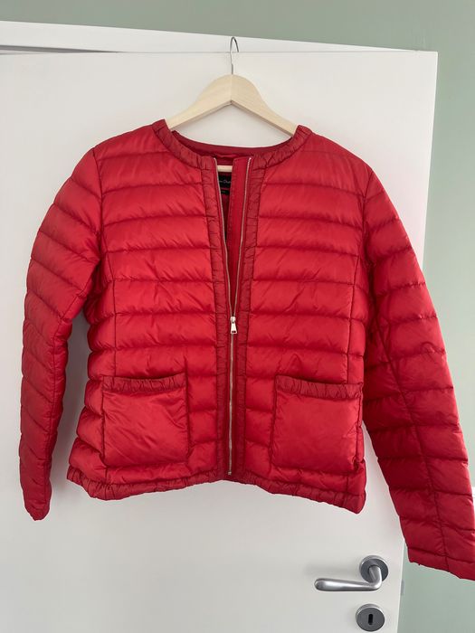 Дамско яке на Massimo Dutti