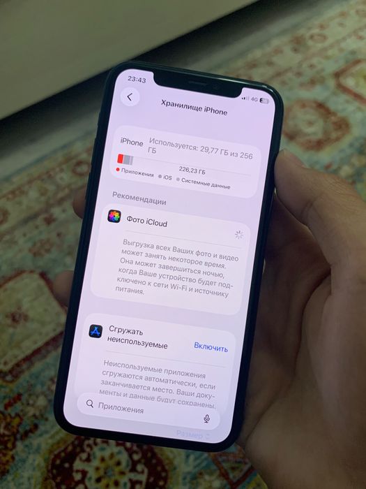 iPhone 11 pro 256 gb Айфон 11 про