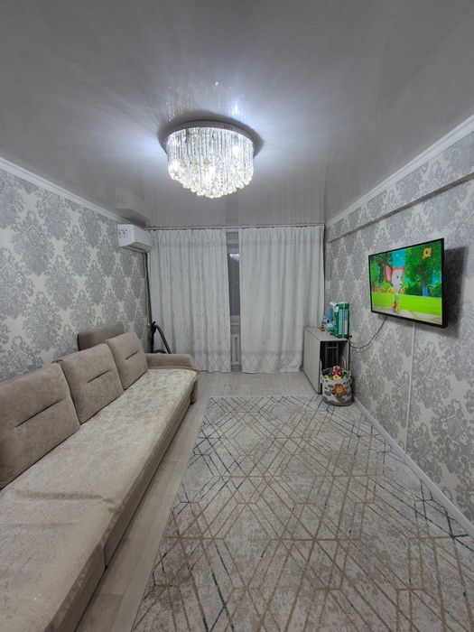 1 комнат квартиру