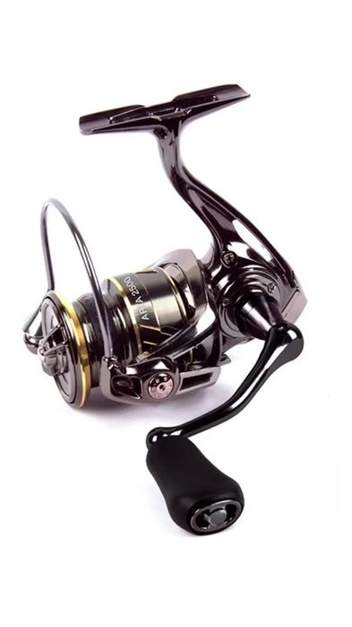 Катушка для спиненга