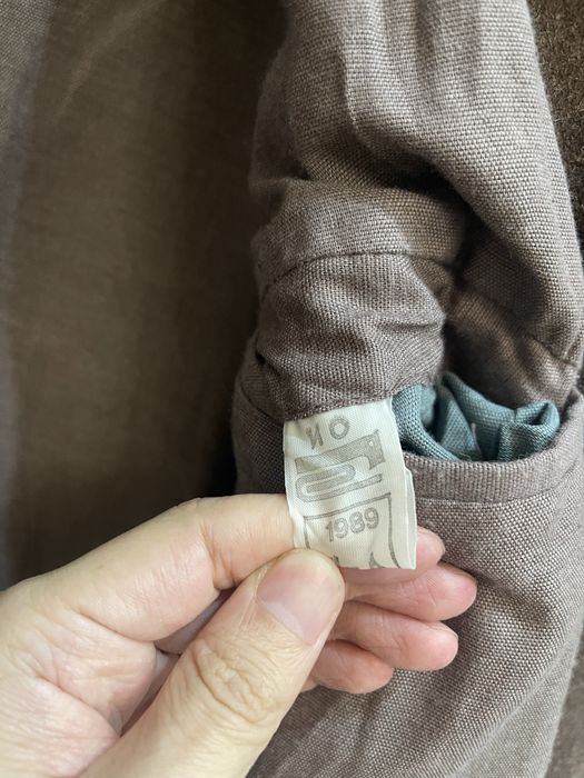 Шерстяной китель армия Болгарии 80-е