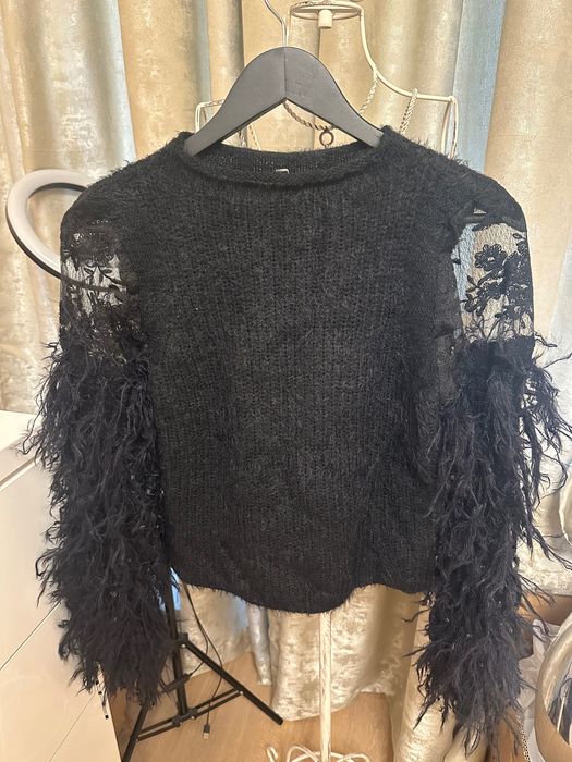 Зимни блузи различни марки