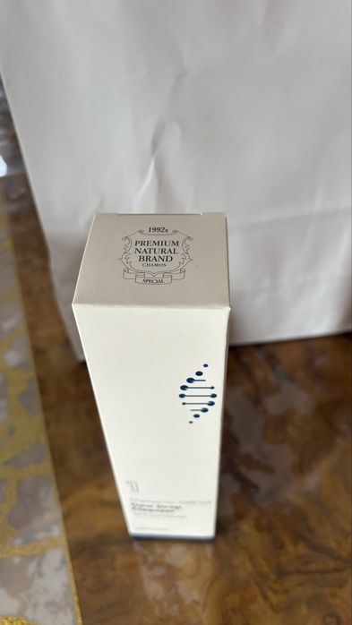 Умывашка для лица от Nu: CellCure Dew drop Cleanser