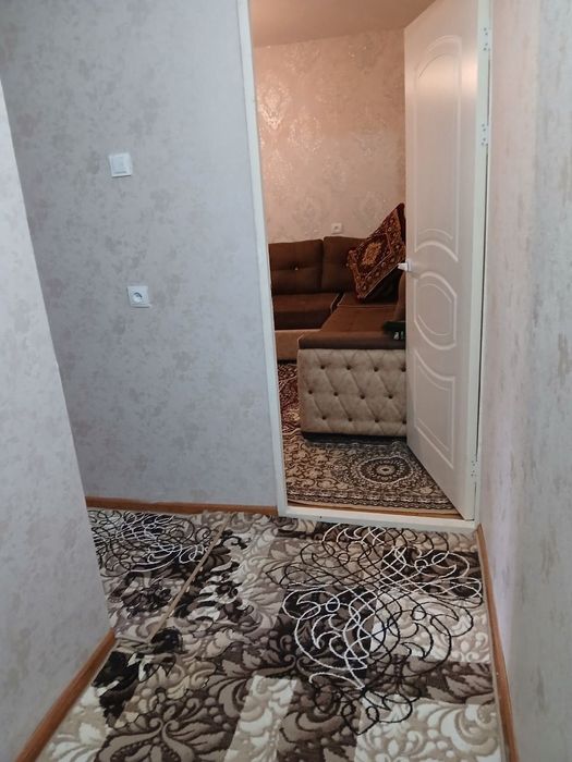 2х ком квартира после ремонта