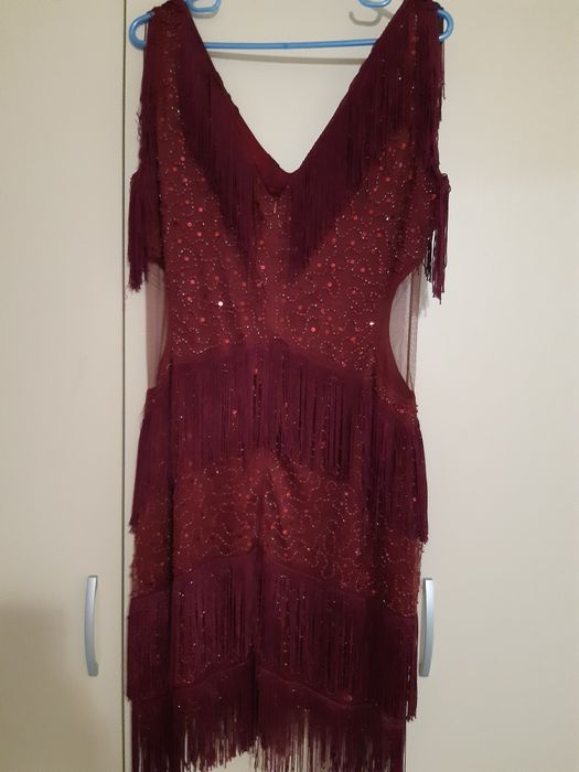 Дамски рокли за повод