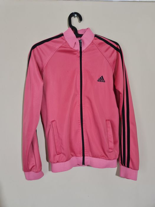 Bluză de trening Adidas damă