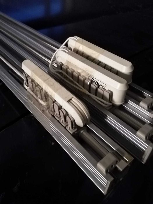 продам жалюзи вертикальные новые