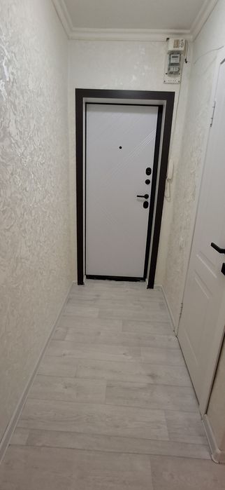 Сдаётся 1 комнатная квартира