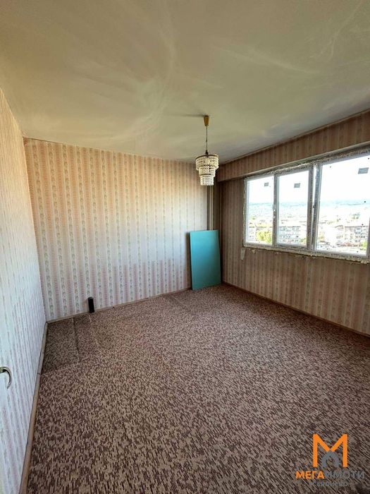 Продава се Двустаен апартамент в Севлиево - 58 кв.м за 813 €/кв.м - Снимка #1