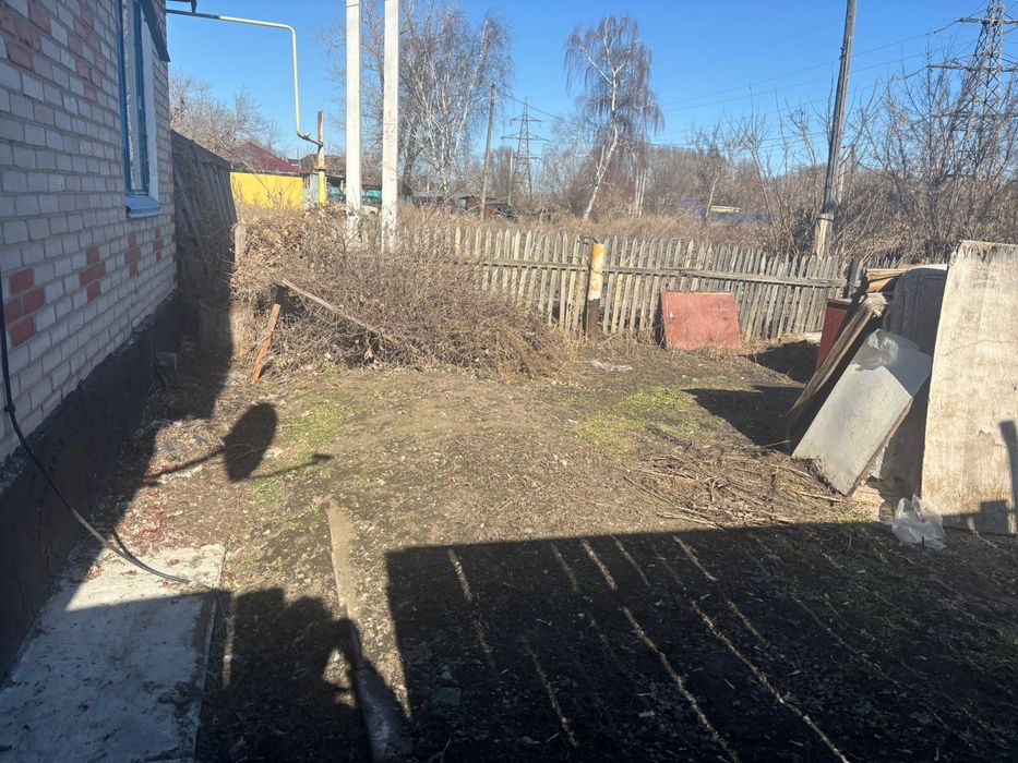 Продам дом в Костанае