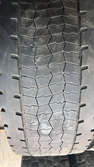 Грузовой шины и диски