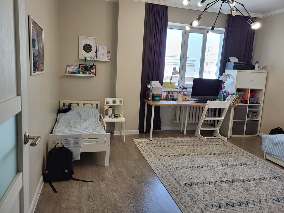 Продам 3 комн квартиру