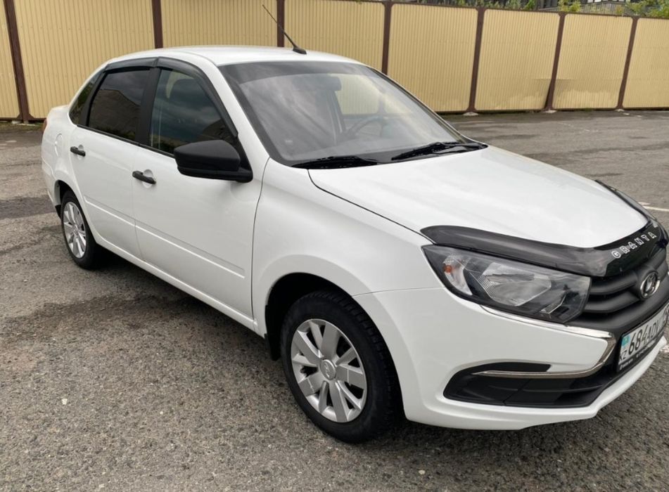 Продам лада Гранта