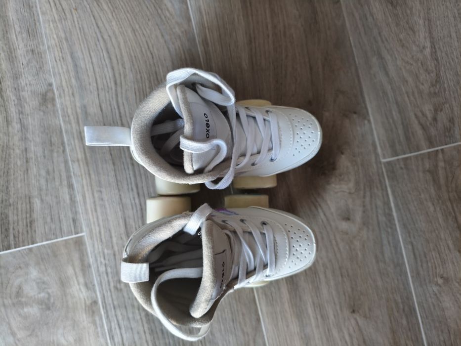 Ролкови кънки Oxelo