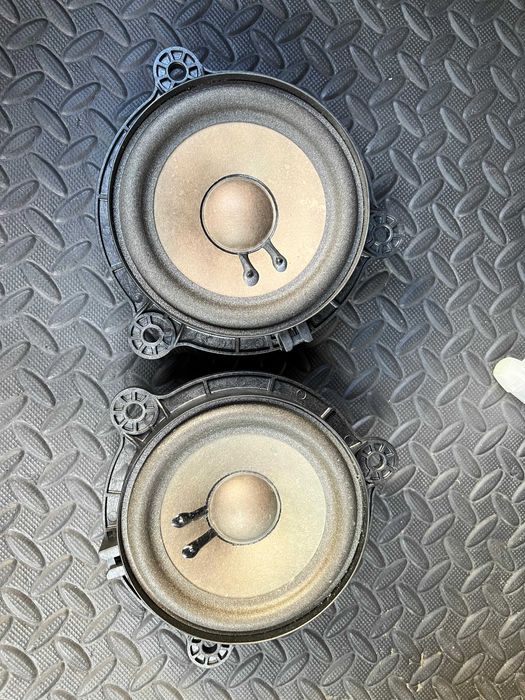 Set boxe auto BOSE