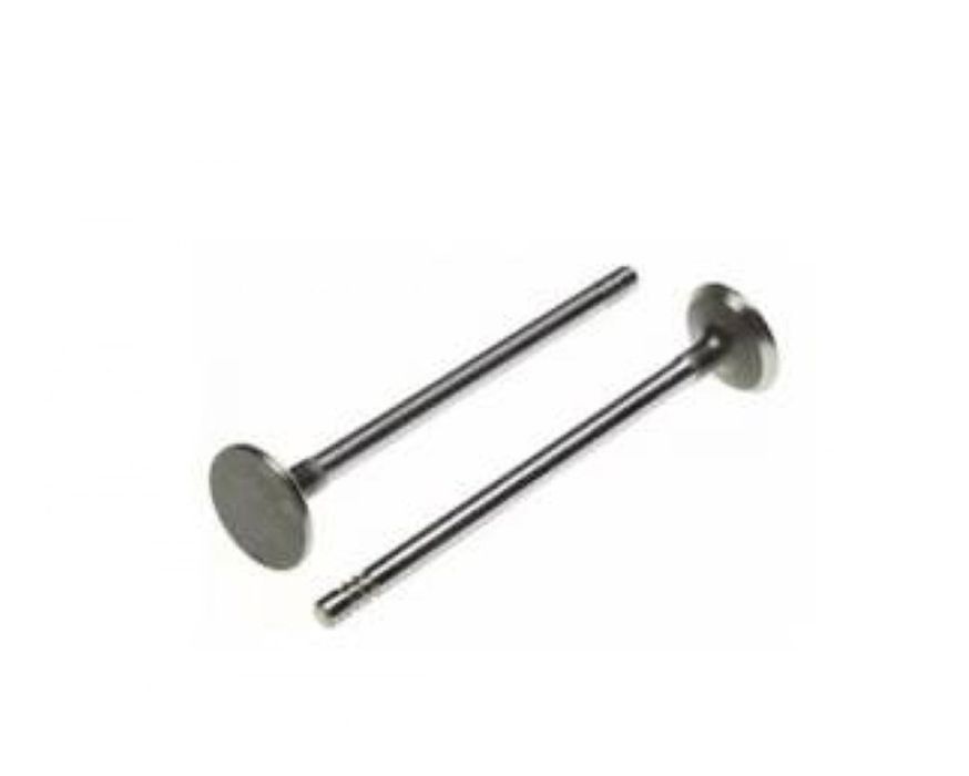 Клапана на Шевролет