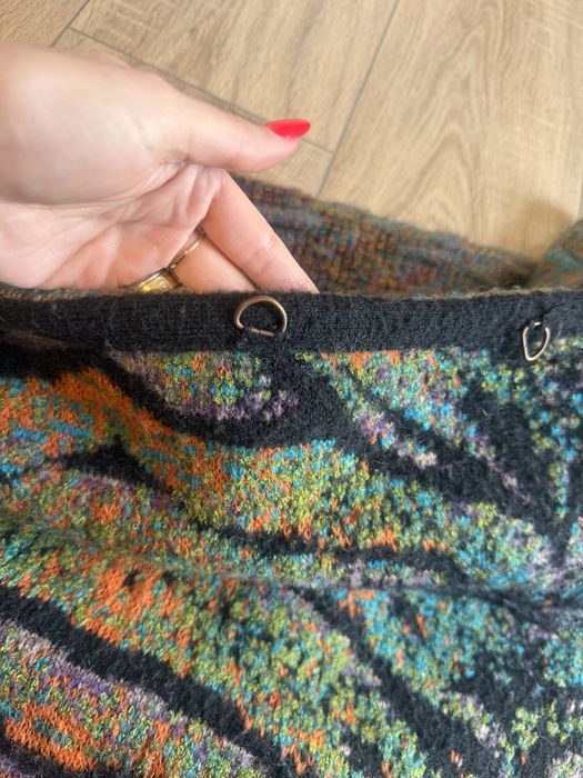 Palton de iarna just cavalli