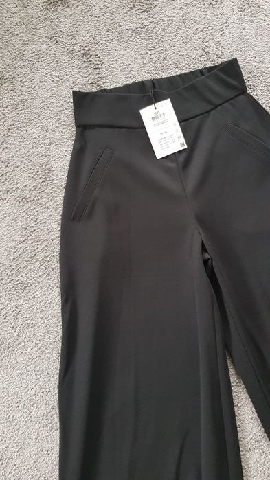 Pantaloni dama cu crac larg JDY mar xs