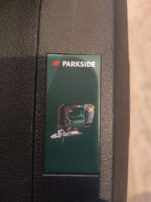 Cutii scule parkside