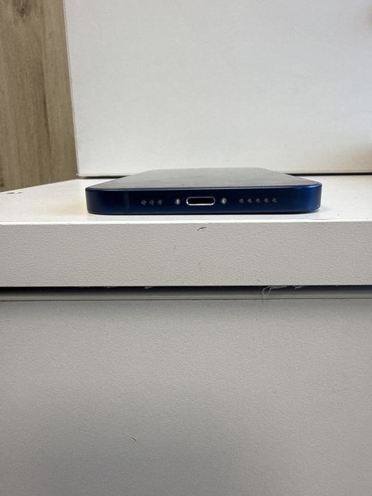 Iphone 12 blue 64 gb