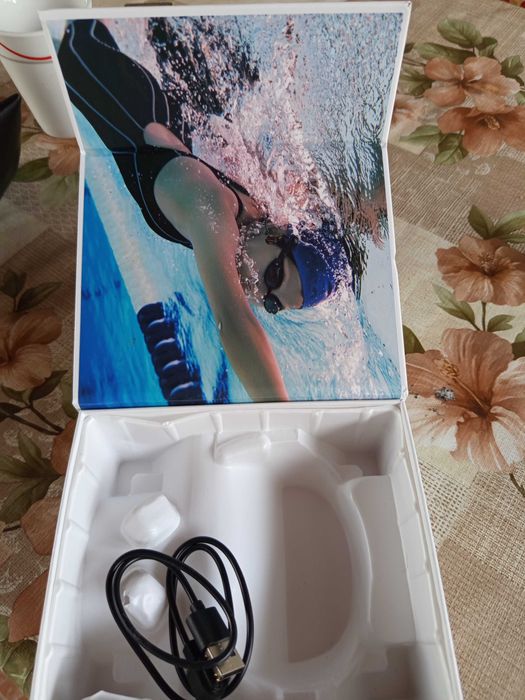 Căști Evolveo BoneSwim