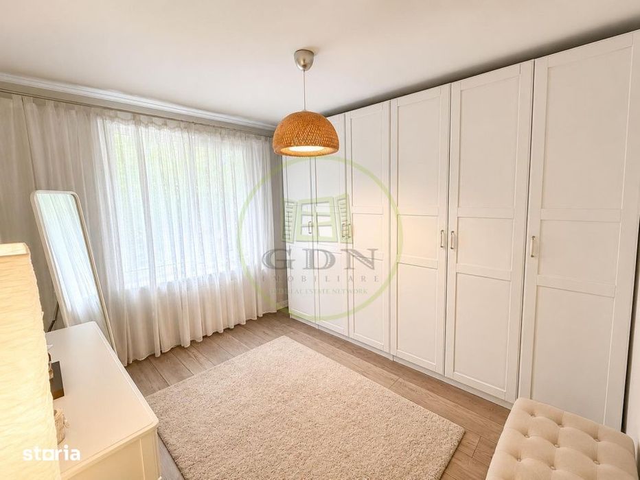 Apartament – Bucuresti - Mai multe