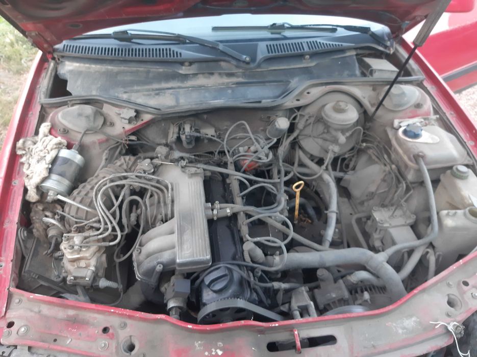 Срочно продам Audi 100 c4
