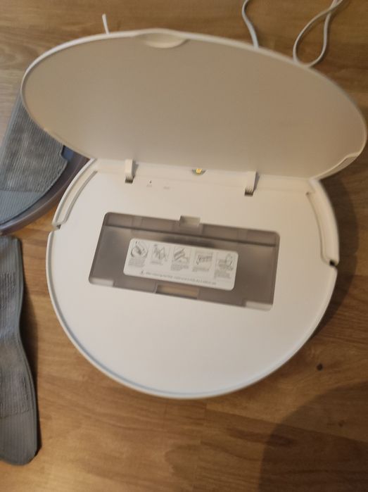 Aspirator robot Xiaomi Vacuum-Mob 2 Lite