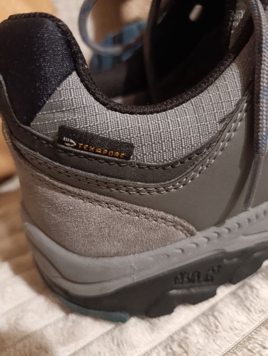 N.45 Водоустойчиви турист. обувки Jack Wolfskin