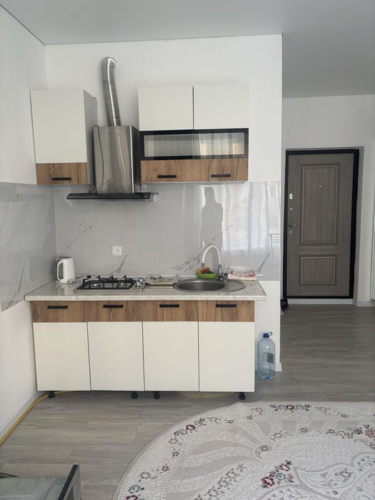 Сдам квартиру ЖК Аягоз