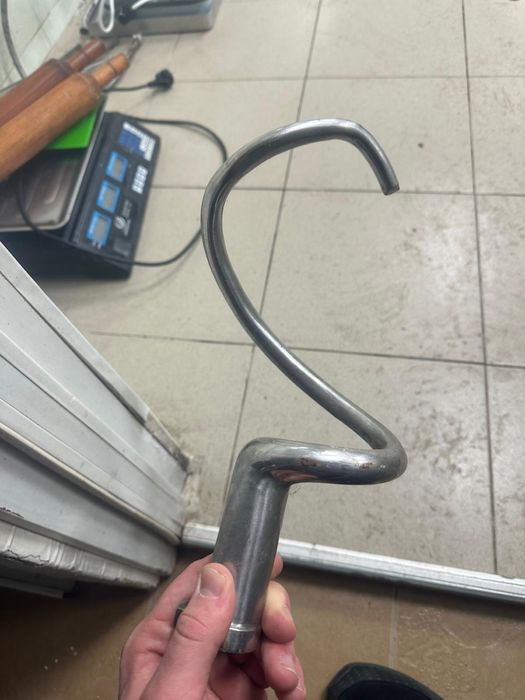 Професионални миксери