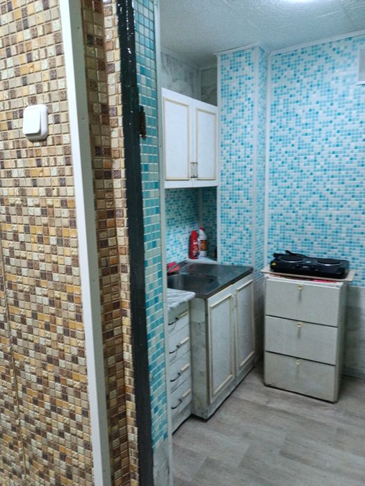 Сдаётся комната Ю-В для парней