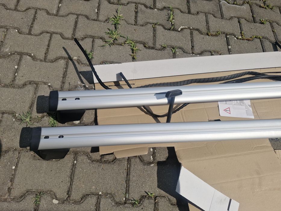 Set Bare transversale AUDI Q5