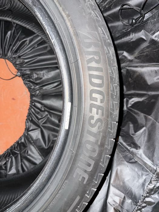 Летние Шины Bridgestone