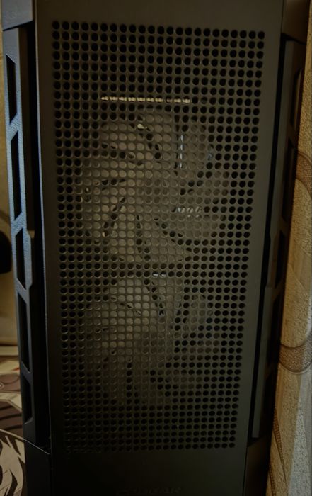 Компьютер, Пк на горантии