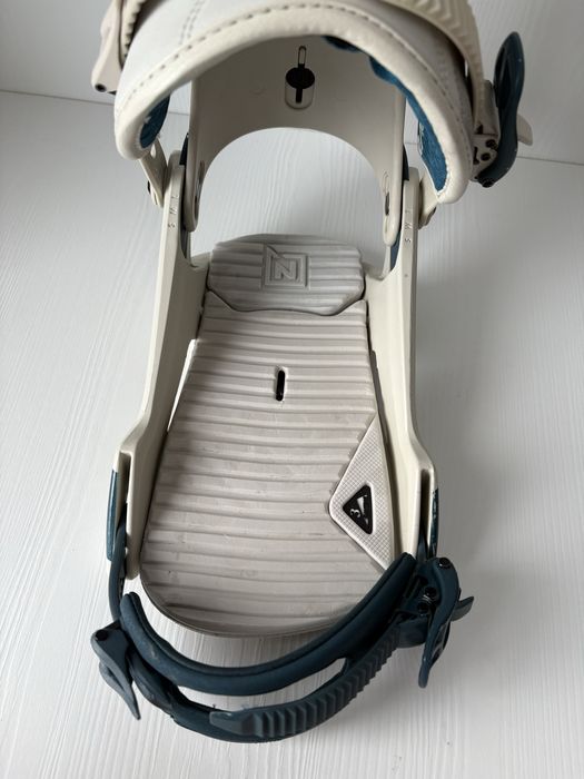 Legaturi Snowboard Nitro marimea M