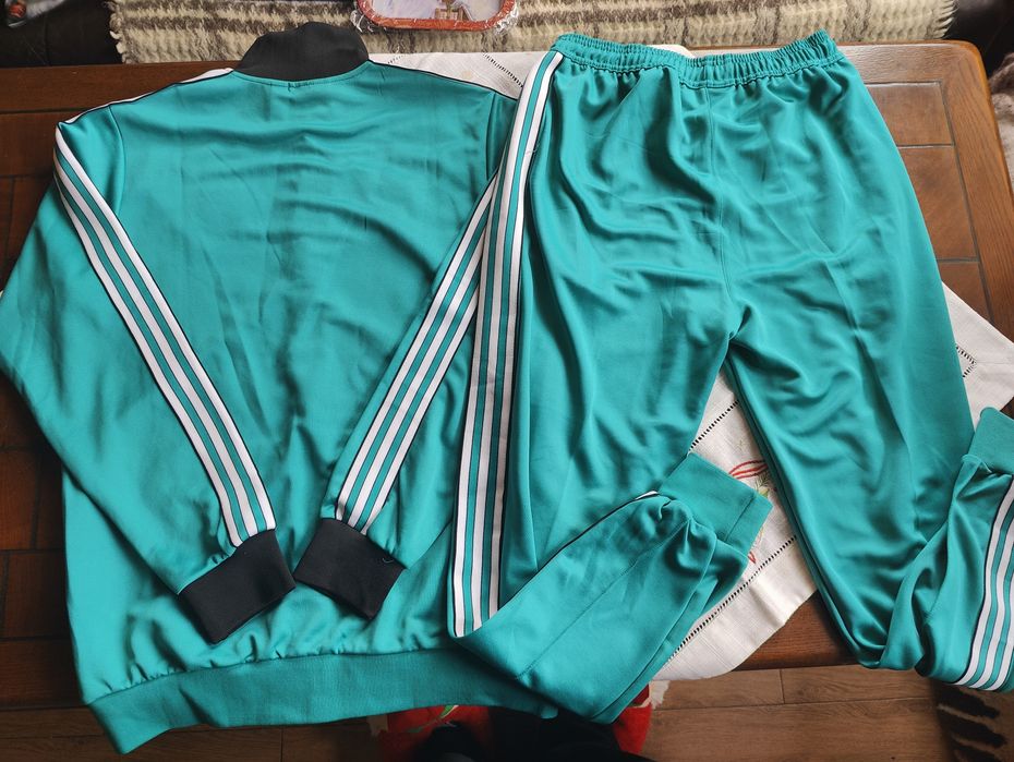 Тренировъчен футболен екип Liverpool Terrace Icons 25/26