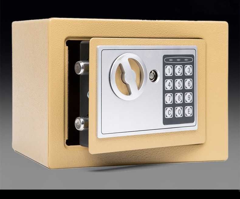 Сейфы выгодная цена / Foydali narxlarda mini seyflar/ OPTOM NARXLARDA