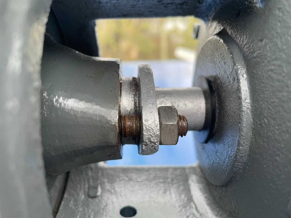 Българска помпа Вида 5 - 1.1 kw