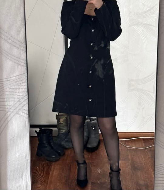 Продам двойка  платье