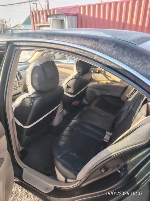 Продам машину Kia Magentis 2006