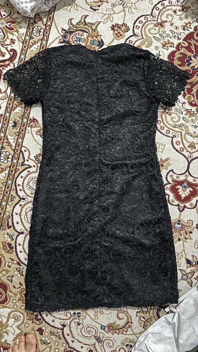 Срочно продам платье