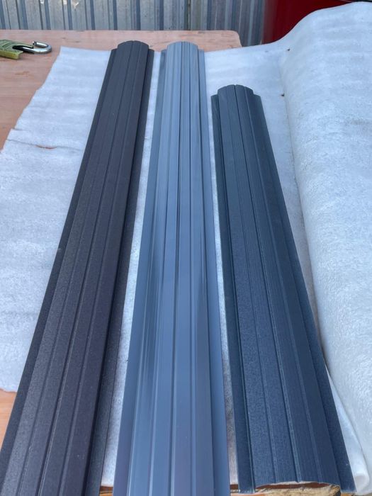 Штакетник от производства