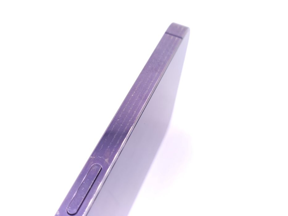 Apple iPhone 14 Pro 256GB Deep Purple 6GB, Garantie 24 luni | #D91820